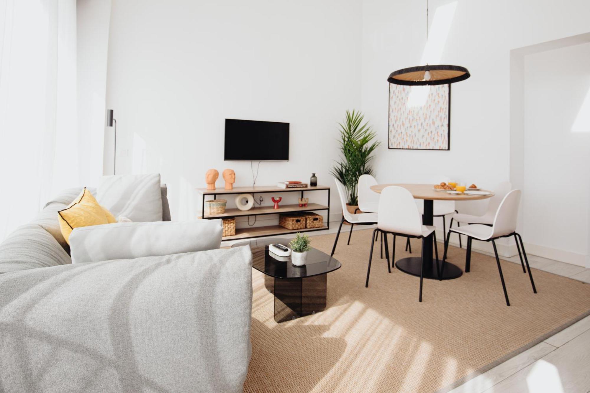 Aspasios Atocha Apartments — Photos 2